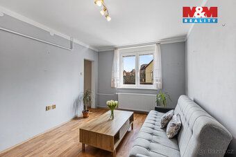 We offer for sale a two-generation family house in a quiet part of 