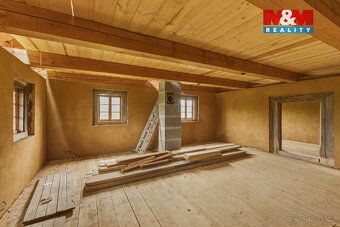 Looking for a place with soul, history and unique atmosphere? You've found it!