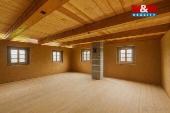 Looking for a place with soul, history and unique atmosphere? You've found it!