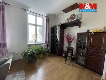 We offer for sale 3 unique family houses in central part of Podbořany with great potential for…