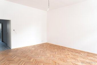 Rental of apartment 3+kk, 90 sqm, Prague 7 - Holesovice, Dukelsk Street