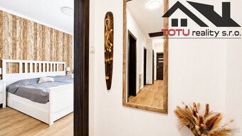 We offer for sale in exclusive representation a two-generation stone family house