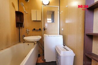 Exkluzivně nabízíme k prodeji byt 2+1 v Prostějově na ulici 