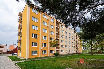 Pronájem, byty/1+1, 29 m2, Rodinná 765/1, 31200 Plzeň, Plzeň