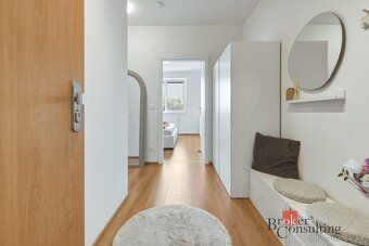 Prodej, byty/2+kk, 51 m2, V Hliníkách 1483, 53701 Chrudim, C