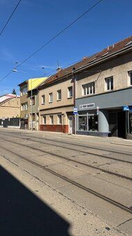 Nabízíme přenechání obchodního prostoru na velmi dobré lokal