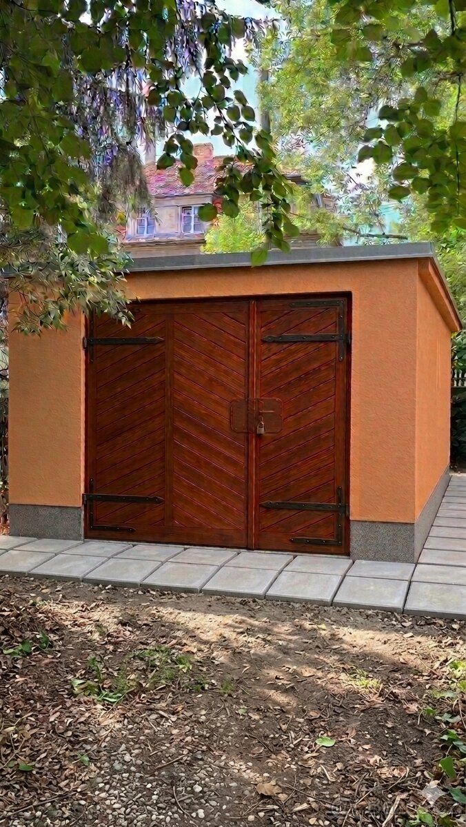 Hledáte nadstandardní prostor pro své podnikání, bezpečný sk