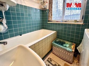 Prodej bytu 3+1 v 2. patře zděného domu o užitné ploše 72 m²