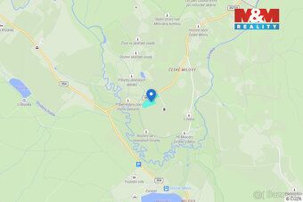We offer for sale land classified as arable soil area of 1