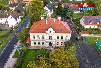 We offer for sale a renowned restaurant with guesthouse in new Renaissance style located on…