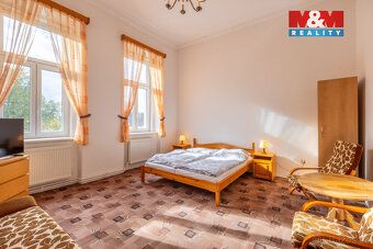 We offer for sale a renowned restaurant with guesthouse in new Renaissance style located on…