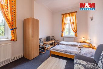 We offer for sale a renowned restaurant with guesthouse in new Renaissance style located on…