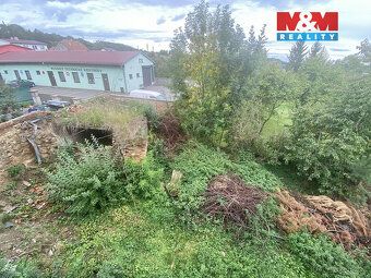 Exkluzivní prodej rodinného domu se dvěma byty v Konici, se 