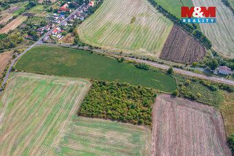 It's hard to imagine more than 3.5 hectares of land.