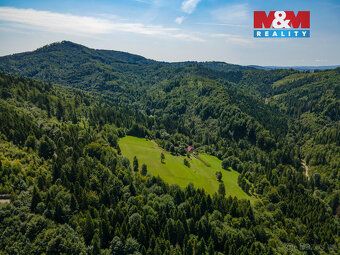 We offer for sale a unique investment opportunity in nature!
