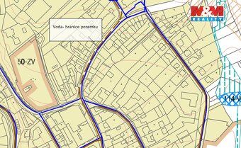 In exclusive representation we offer for sale land plot for construction of size 326 sqm…