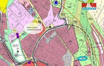 In exclusive representation we offer for sale land plot for construction of size 326 sqm…