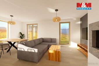 Exclusively offering for sale a family house that will be completed 'Turnkey' according to…