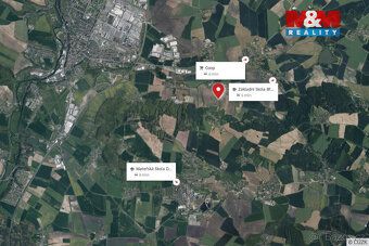 Exclusively offering for sale a family house that will be completed 'Turnkey' according to…