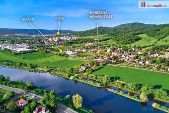 , Exkluzivní vila s jezírky uprostřed obýváku – technologick