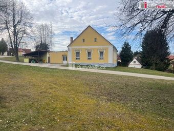 , Dumrealit.cz Vám zprostředkuje prodej původního venkovskéh