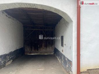 , Dumrealit.cz Vám zprostředkuje prodej původního venkovskéh