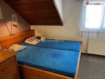 Rent apartment 3+KK created through conversion of attic in family house for negotiation +…