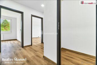 , Nabízíme k prodeji družstevní byt 3+1 s balkonem v 1. patř