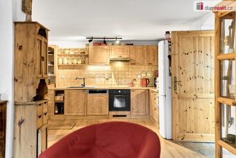 , Prodej rodinného domu po kompletní rekonstrukci, 100 m² – 
