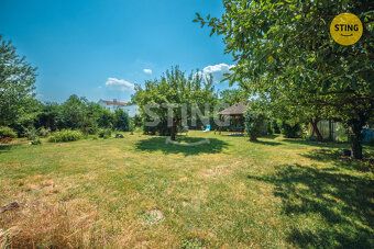 Looking for the perfect place for your future home or an interesting investment?