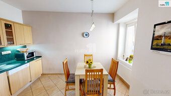 +popl. 5500, , Nabízíme k pronájmu byt 3+kk, který se nacház
