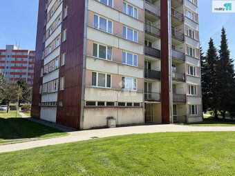 , Nabízíme Vám ke koupi bytovou jednotku o dispozici 4+1 při