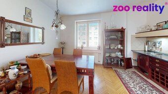Nabízíme k prodeji útulný a světlý byt 2+kk o velikosti 50 m
