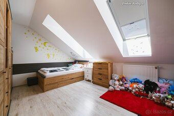 Ev.č. 00083 Tento rodinný dům poskytuje místo, kde bude mít 