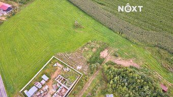 Nabízíme k prodeji pozemek o výměře 2 246 m² v katastrálním 