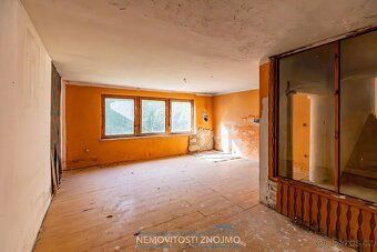 K prodeji nabízíme vilu 5+1 u vody, o zastavěné ploše 210m2,