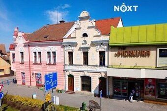 4+kk,komora,spajz. Postavime dle vašeho přání,půdorys, velik