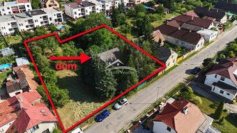 4+kk,komora,spajz. Postavime dle vašeho přání,půdorys, velik