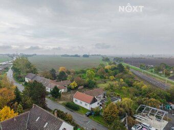 Exkluzivně Vám nabízíme ke koupi stavební pozemek o celkové 