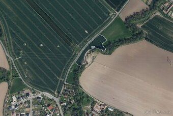 Nabízím k exkluzivnímu prodeji zemědělský pozemek ve výlučné