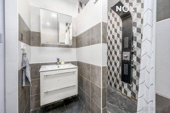 Prodej dvougeneračního bytu 4+1 s lodžií, orientovanou na ji