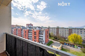 Prodej dvougeneračního bytu 4+1 s lodžií, orientovanou na ji