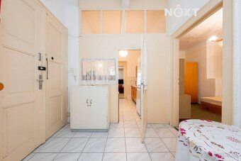 Exkluzivně nabízím k prodeji světlý a dispozičně zajímavě ře