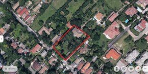 Na prodej dedičství - hodnotná starožitná nemovitost - vila 