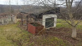 Prodej pozemku v Terlicku - Kostelec. Jižní svah. Na pozemku