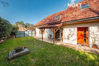 Exkluzivně nabízím k prodeji udržovaný rozlehlý dům 5kk na k