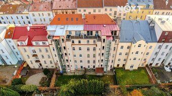 Hledáte bydlení, kde budete mít klid, dostatek zeleně v okol