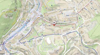 V zastoupení klienta nabízíme k prodeji skladový prostor o v