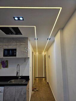 Apartman s 1 loznici v letovisku Sahl Hasheesh, ihned k disp