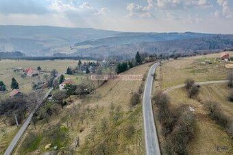 Prodám spoluvlastnický podíl na LV 454. Parcela číslo 263/5 